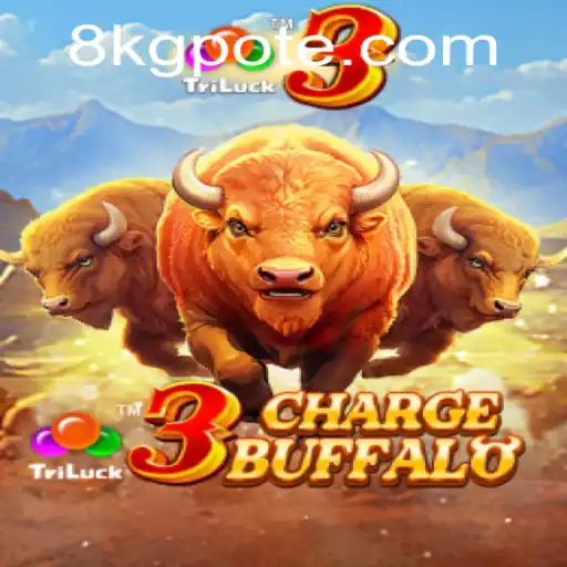 3ChargeBuffalo: An Exciting Adventure with Thrilling Rules