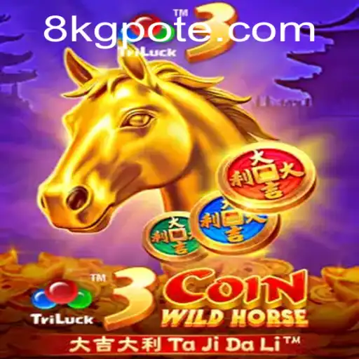 Exploring the Exciting World of 3CoinWildHorse: The Ultimate Gaming Adventure with 8kg PH Login