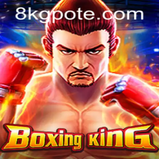 Experience the Thrill of BoxingKing: An In-Depth Look at the Game