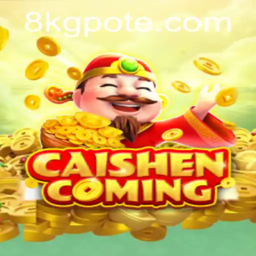 Discover the Thrilling World of CAISHENCOMING with 8kg PH Login