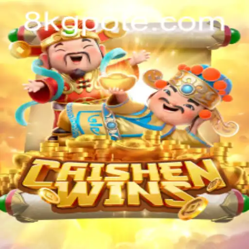 CaishenWins: A Journey into the World of Fortune with 8kg PH Login
