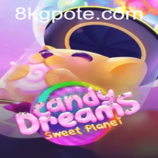 CandyDreams: An Immersive Journey into a Sugary World