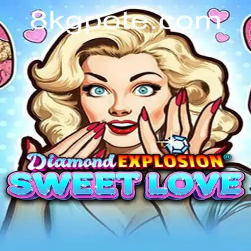 Exploring the Alluring World of DiamondExplosionSweetLove
