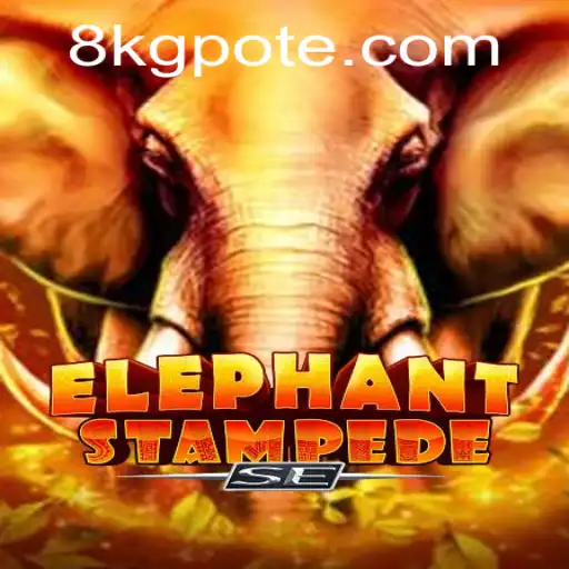 Title: Dive into the Excitement of ElephantStampedeSE: A Thrilling Adventure Awaits