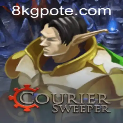 CourierSweeper: Navigate the Challenges with Precision