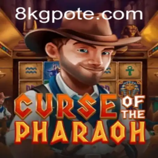 CurseofthePharaoh: A Mystical Adventure Through Ancient Egypt