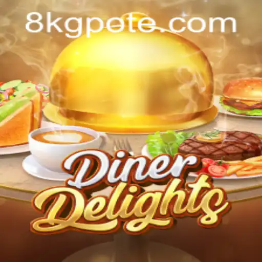 Unveiling the Culinary World of DinerDelights