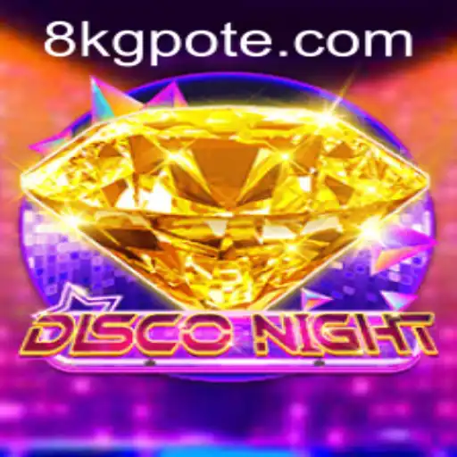 DiscoNight: An Immersive Adventure into the World of 8kg PH Login