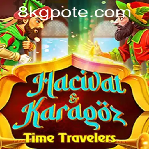 Exploring the Mystical World of Hacivat and Karagoz: A Unique Gaming Experience With '8kg PH Login'