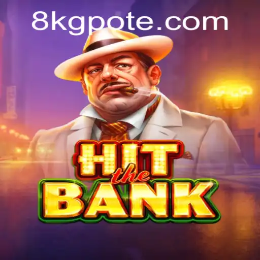 HitTheBank: A Thrilling Adventure in the World of Virtual Heists