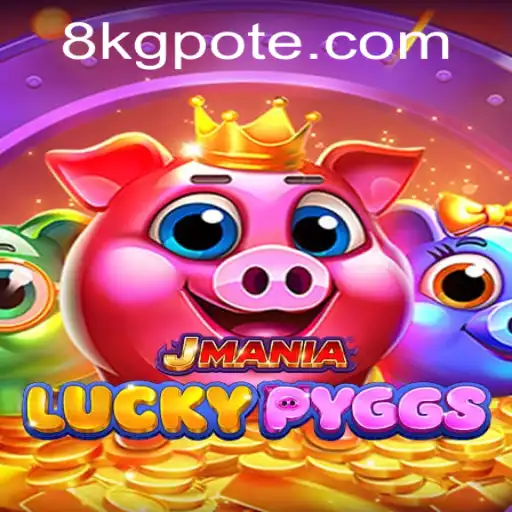 Exploring the World of JManiaLuckyPyggs: A Unique Gaming Experience with 8kg PH Login