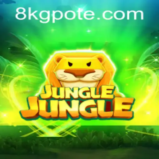 Enter the Wild World of JungleJungle: A Thrilling Adventure Beyond Imagination