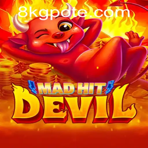 MadHitDevil: An Immersive Gaming Experience with 
