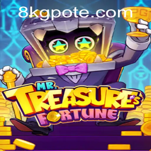 Exploring the World of MrTreasuresFortune: An In-Depth Guide