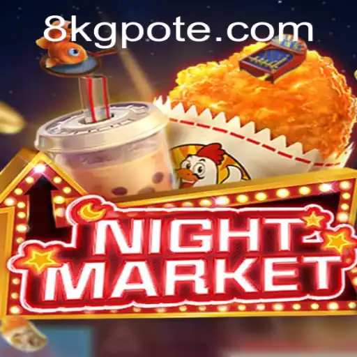 Exploring the Intriguing World of NIGHTMARKET