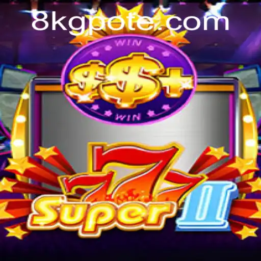 Exploring Super777II: A Thrilling Journey into Gaming