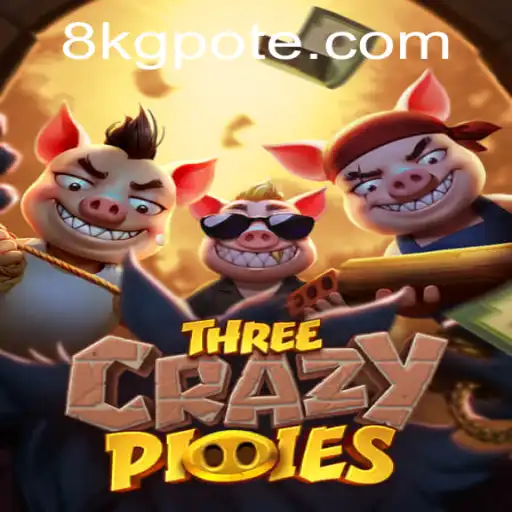 Discover the Exciting World of ThreeCrazyPiggies and the Ingenious 8kg PH Login