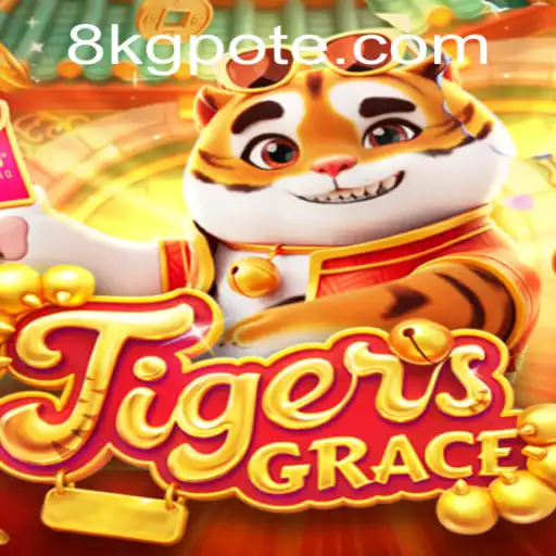TigersGrace: A New Era of Strategy Gaming with 8kg PH Login Feature