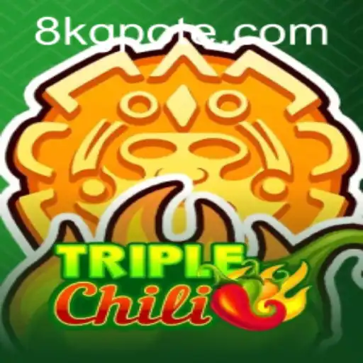 TripleChili: A Thrilling New Gaming Experience with a Twist