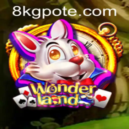 Explore the Magic of 'Wonderland': A Journey into an Enchanting Game