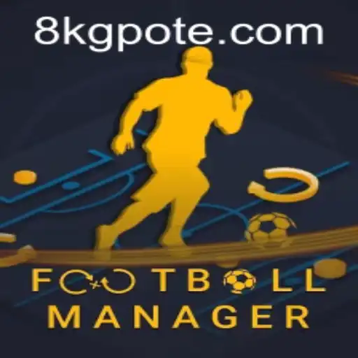 FootballManager and 8kg PH Login: Revolutionizing Soccer Strategy Gaming