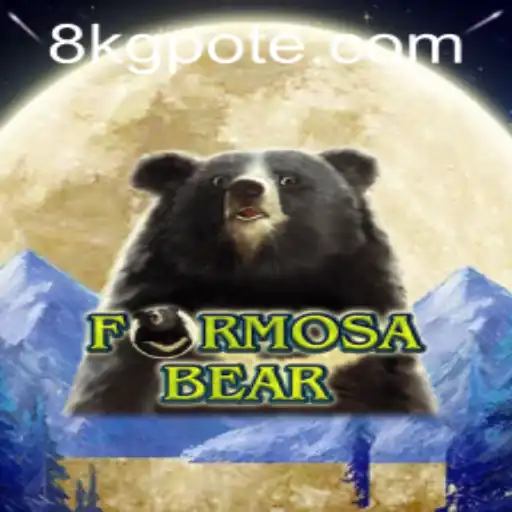 Unveiling the Thrills of FormosaBear: A Fresh Gaming Adventure