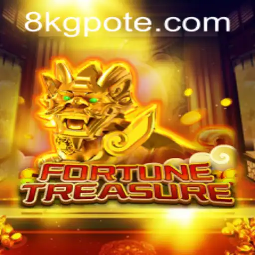 FortuneTreasure: A Gaming Adventure with 8kg PH Login