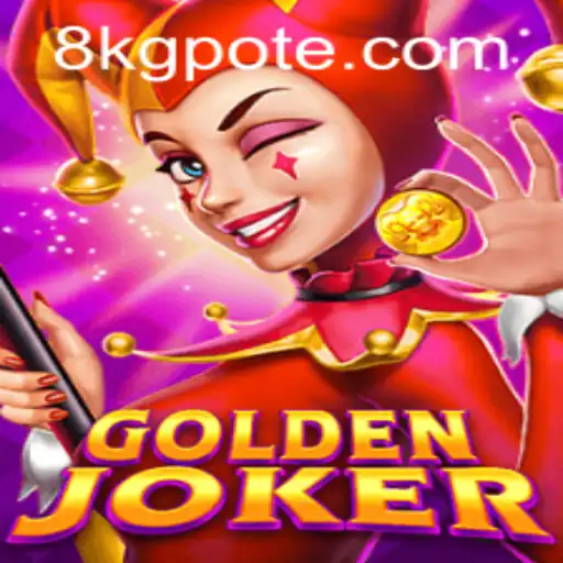 GoldenJoker: The Exciting World of 8kg PH Login