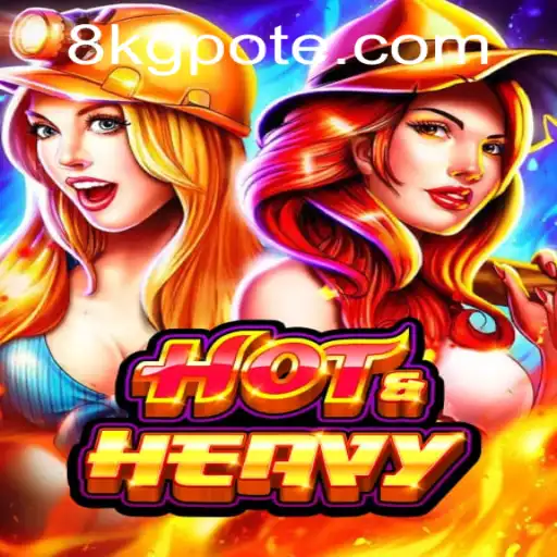 HotHeavy: A Revolutionary Gaming Experience with 8kg PH Login