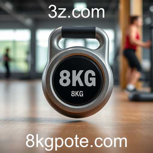 A Ascensão do Jogo '8kg' no Cenário Brasileiro