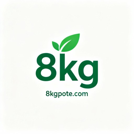 8kg
