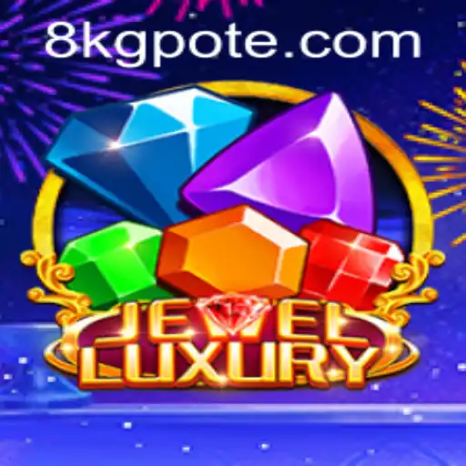 Discover the Exquisite World of JewelLuxury: A Gem of a Game with a Twist