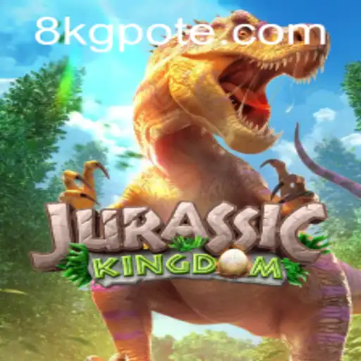 Discover the Prehistoric Adventure: JurassicKingdom and the Exciting 8kg PH Login