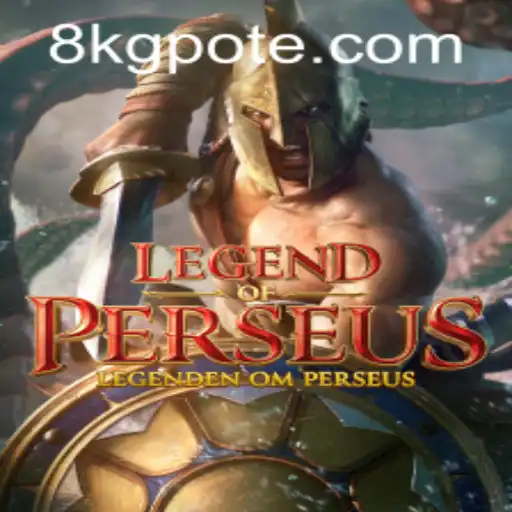 LegendofPerseus: An Immersive Gaming Experience with 8kg PH Login