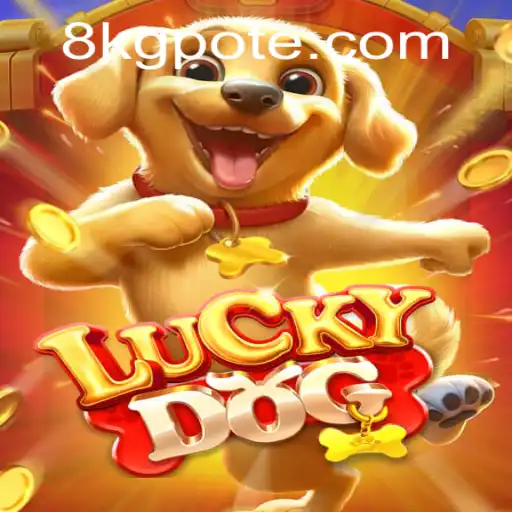 Discovering LuckyDog: A Thrilling Adventure