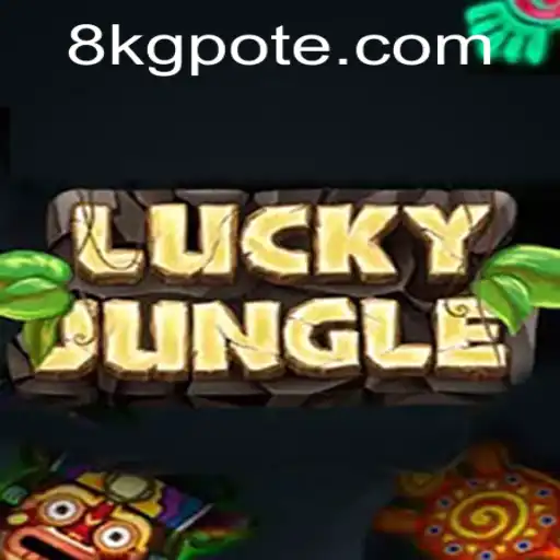 Introducing LuckyJungle: The Thrilling Adventure Awaits