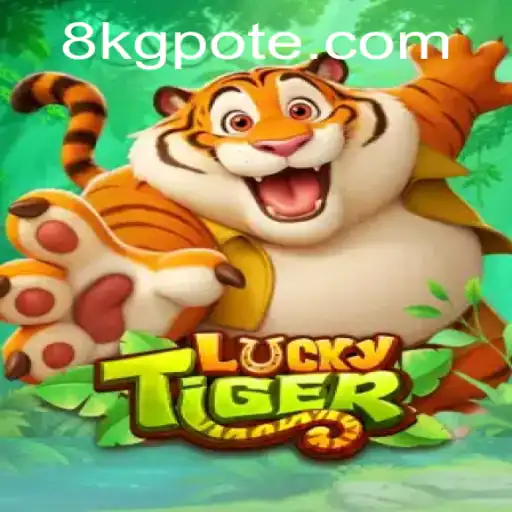 Diving into LuckyTiger: A Gaming Experience with 8kg PH Login