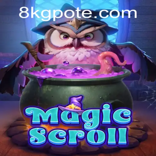 Exploring the Enchanting World of MagicScroll: Dive into a Mystical Adventure