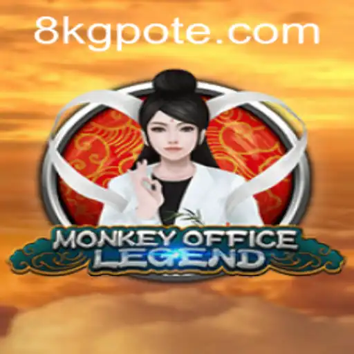 MonkeyOfficeLegend: A Revolutionary Gaming Experience with 8kg PH Login