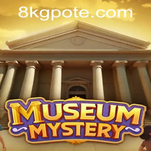 Unravel the Secrets of MuseumMystery with 8kg PH Login