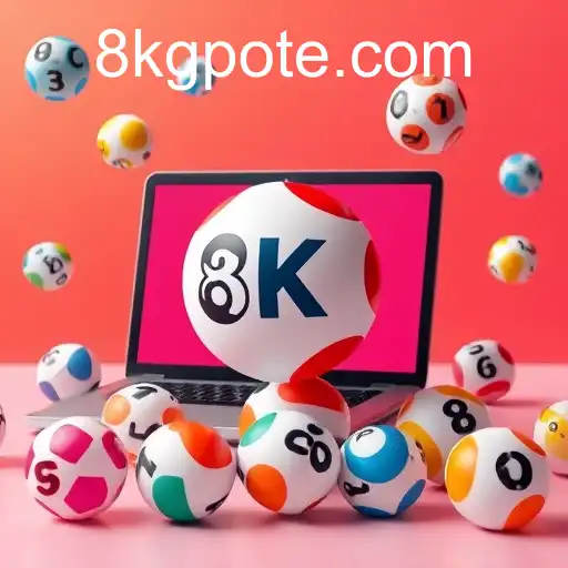 Exploring the World of Online Lottery and the Significance of 8kg PH Login