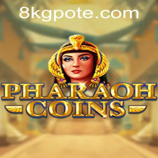PharaohCoins – Enter the World of Ancient Treasures
