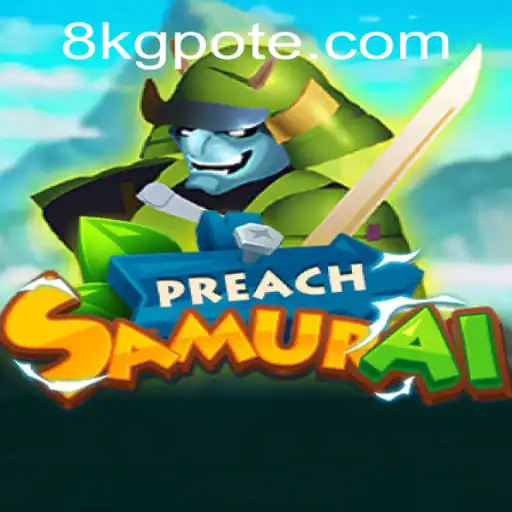 PreachSamurai: Rising Through the Ranks in the Virtual Battleground with 8kg PH Login