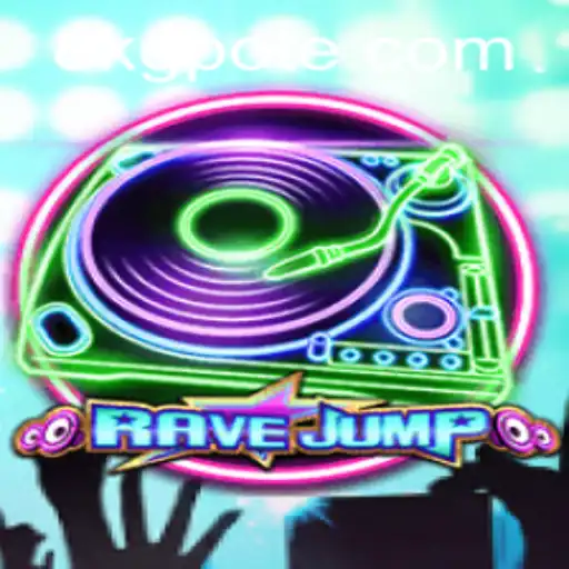 Dive into RaveJump: The Electrifying New Sensation in Gaming