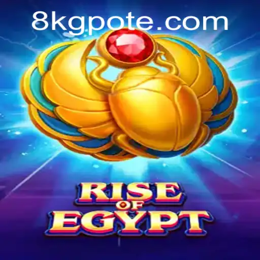 Rise of Egypt: Unveiling Ancient Mysteries Through Engaging Gameplay