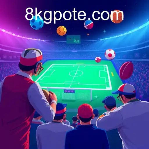 The Evolution of Sports Betting and the Rise of Digital Platforms