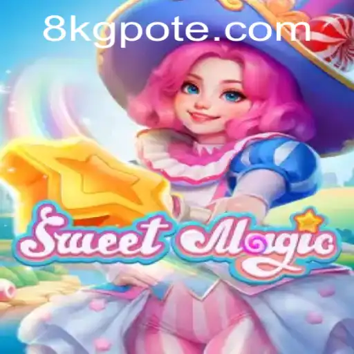 SweetMagic: An Enchanting Journey in the World of 8kg PH Login