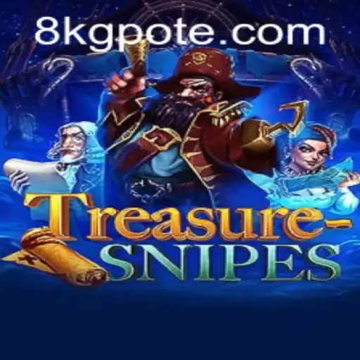 Discover the Excitement of TreasureSnipes in the Gaming World