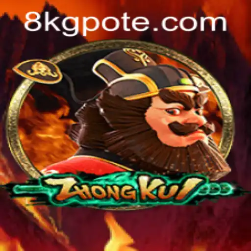 Exploring the Enigmatic World of ZhongKui: A Unique Gaming Experience